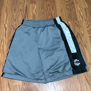 Nike men’s basketball shorts